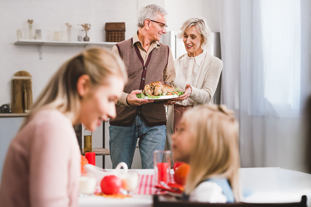 Curso Seletividade Alimentar: da infância ao idoso