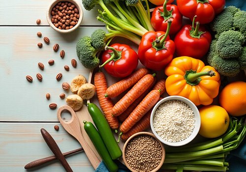 Curso de Extensão – Atualidades em Nutrição Oncológica